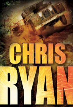 Watch Hunting Chris Ryan movies free AniWave