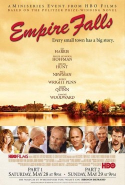 Watch free Empire Falls movies online