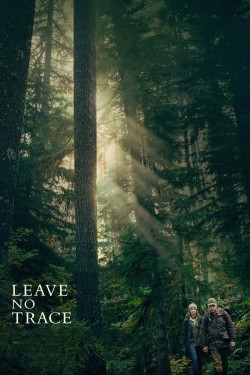 Watch free Leave No Trace movies online - GoMovies