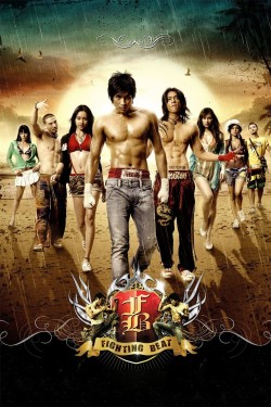 Enjoy Free HD Viewing of FB: Fighting Beat on Putlocker