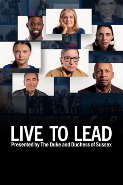 Watch free Live to Lead movies online