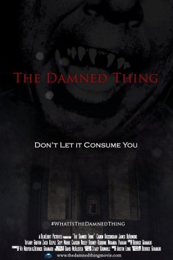 Watch Free The Damned Thing Movies HD Online Soap2Day