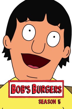 Bob's Burgers - Season 5