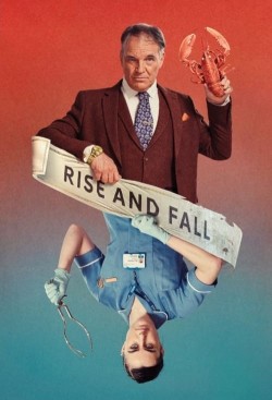 Watch free Rise and Fall full