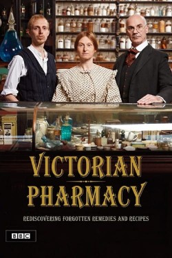 Watch Victorian Pharmacy movies free AniWave