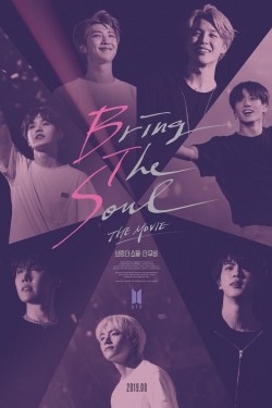 Watch Bring the Soul: The Movie free online