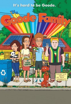 Watch free The Goode Family movies Hd online on TinyZone