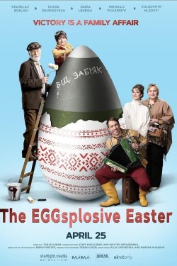 Free The EGGsplosive Easter movies HD online | Gomovies