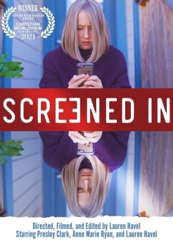 Enjoy Free HD Viewing of Screened in on Putlocker