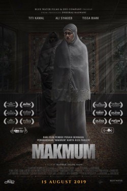 Watch Makmum Movies Free Online | 123Movies