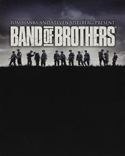 Watch Free Band of Brothers Movies Full HD Online - Movies4K