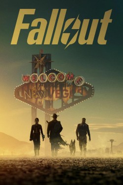 Fallout - Season 2
