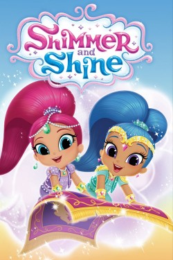 Watch free Shimmer and Shine movies online - Gomovies