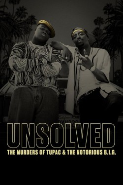 Enjoy Free HD Viewing of Unsolved: The Murders of Tupac and The Notorious B.I.G. on Putlocker