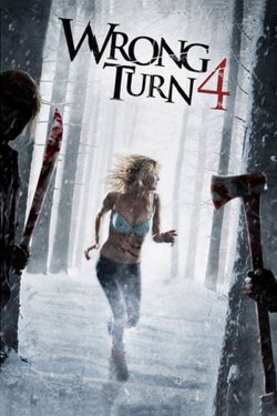 Watch free Wrong Turn 4: Bloody Beginnings movies online hd - Flixtor