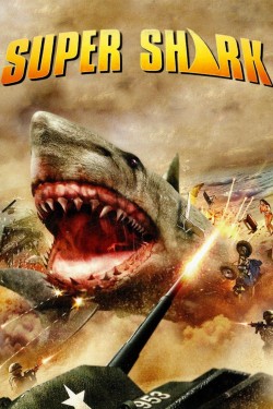 Watch free Super Shark full