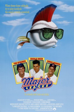 Watch Free Major League Full Movies HD Online Vumoo