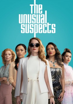 Watch Free The Unusual Suspects Movies Full HD Online