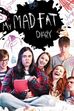 Watch free My Mad Fat Diary full