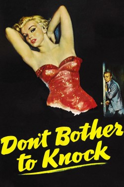 Watch free Don't Bother to Knock movies Hd online on TinyZone