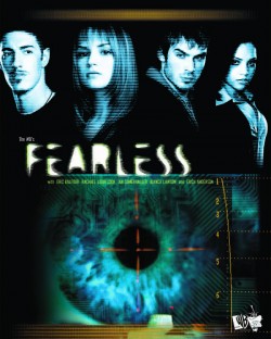 Watch Fearless movies free on SFlix