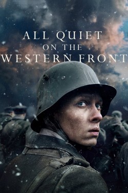 Watch free All Quiet on the Western Front movies Hd online on TinyZone