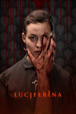 Enjoy Free HD Viewing of Luciferina on Putlocker