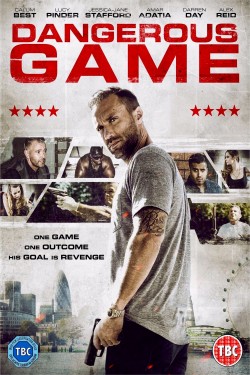 Free Dangerous Game movies HD online | Gomovies