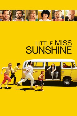 Watch Little Miss Sunshine free online