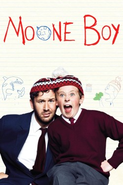 Stream Moone Boy Movies for Free in HD Online M4uHD