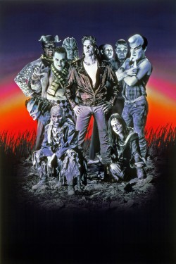 Watch free Tribes of the Moon: The Making of Nightbreed movies online | Gomovies