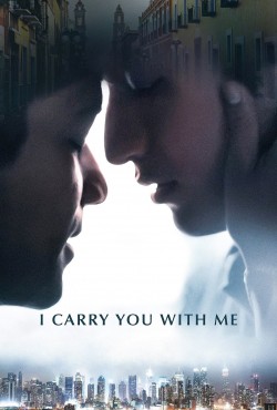 Watch free I Carry You with Me movies online - BFlix Alternatives