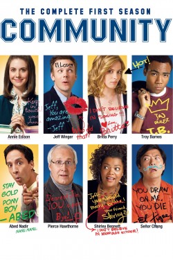 Community - Season 1