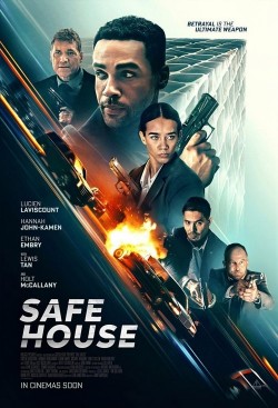 Safe House Enjoy Safe House Movies Free Online in Full HD with FlixHQ