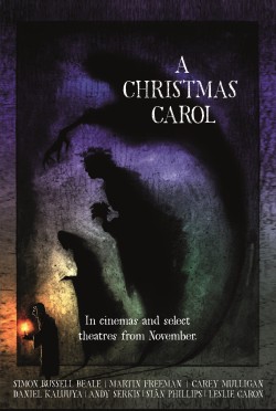 Watch free A Christmas Carol full