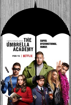 The Umbrella Academy - Season 1