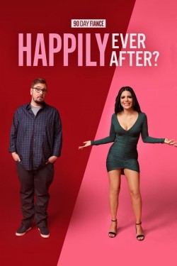90 Day Fiancé: Happily Ever After? - Season 7