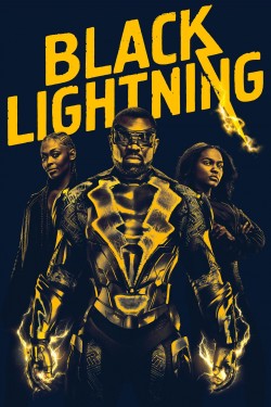 Black Lightning - Season 1