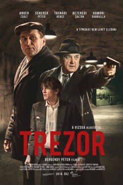 Watch free Trezor movies Hd online on TinyZone