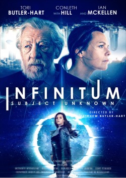 Infinitum: Subject Unknown-full