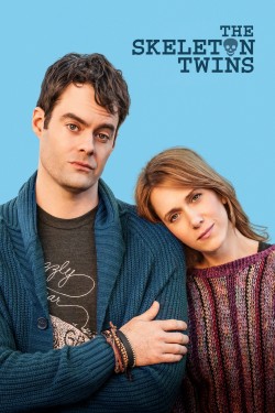 Watch Free The Skeleton Twins Movies Full HD Online - Movies4K