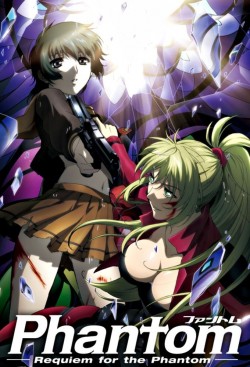 Watch Free Phantom: Requiem for the Phantom Movies Full HD Online - Soap2Day