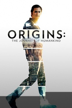 Enjoy Free HD Viewing of Origins: The Journey of Humankind on Putlocker