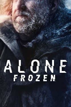 Alone: Frozen full