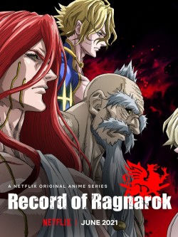 Watch free Record of Ragnarok full