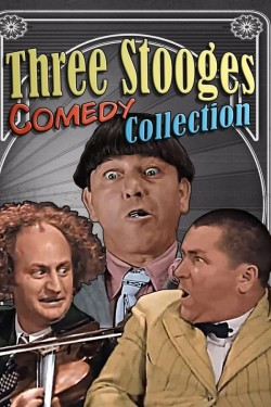 Three Stooges Comedy Collection full