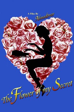 Watch free The Flower of My Secret movies Hd online on TinyZone