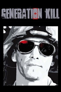 Watch free Generation Kill movies online - 2KMovies