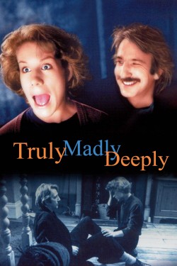 Watch free Truly Madly Deeply movies Hd online on TinyZone