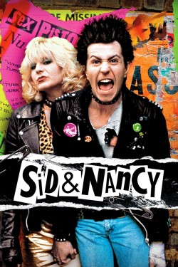 Enjoy Free HD Viewing of Sid & Nancy on Putlocker